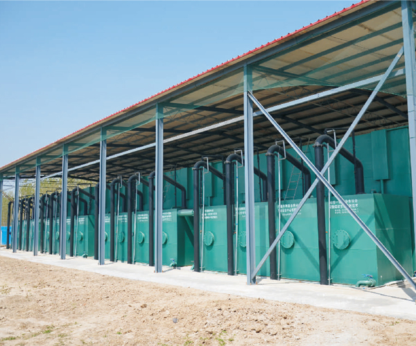 一體化重力式凈水器(圖1) 一體化重力式凈水器