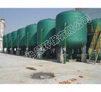 HC-1000型 工業循環水高速過濾器