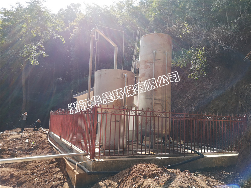 不銹鋼無動力敞開式凈水器(圖1) 不銹鋼無動力敞開式凈水器(圖1)