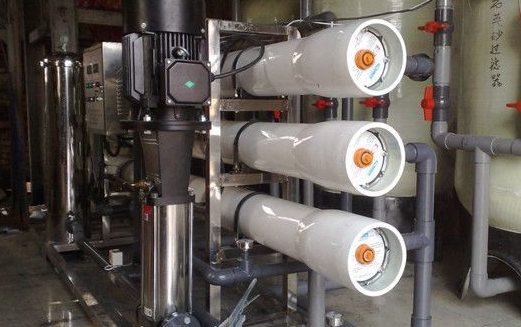 一體化凈水設備的常識(圖1) 一體化凈水設備的常識(圖1)
