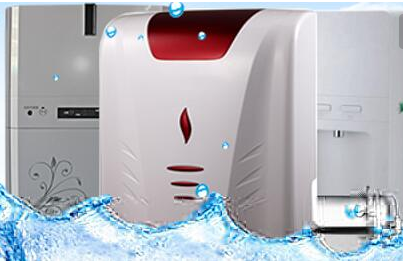 買凈水設備的技巧(圖1)