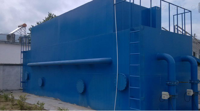 一體化凈水器性能優(yōu)點(圖1) 一體化凈水器性能優(yōu)點(圖1)