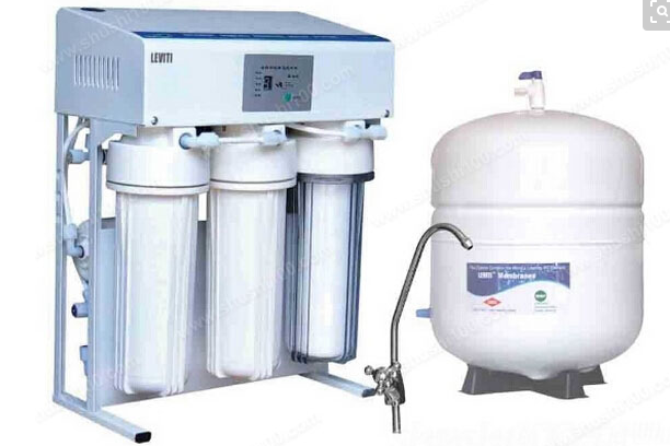 加熱一體化凈水器的優點分析(圖1) 加熱一體化凈水器的優點分析(圖1)