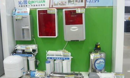 凈水設(shè)備安裝的技術(shù)規(guī)范(圖1) 凈水設(shè)備安裝的技術(shù)規(guī)范(圖1)