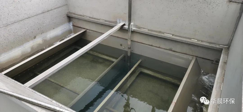 不銹鋼HC型水廠式一體化凈水設備案例(日供水(圖5) 不銹鋼HC型水廠式一體化凈水設備案例(日供水(圖5)