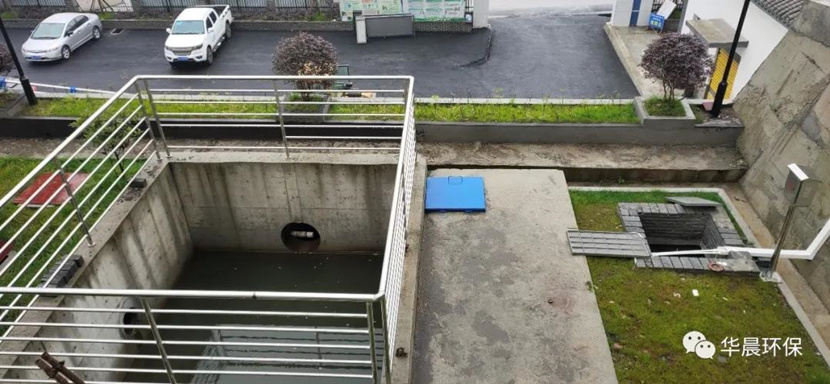 不銹鋼HC型水廠式一體化凈水設備案例(日供水(圖7) 不銹鋼HC型水廠式一體化凈水設備案例(日供水(圖7)