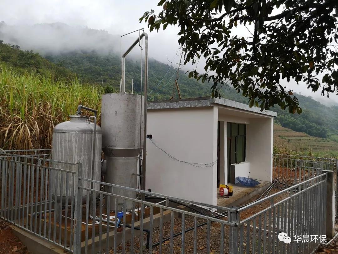 華晨環保(云南)2019全新啟航(圖3) 華晨環保(云南)2019全新啟航(圖3)