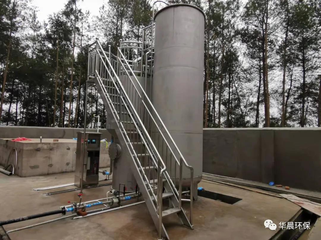 萬能村智慧水站(圖3) 萬能村智慧水站(圖3)