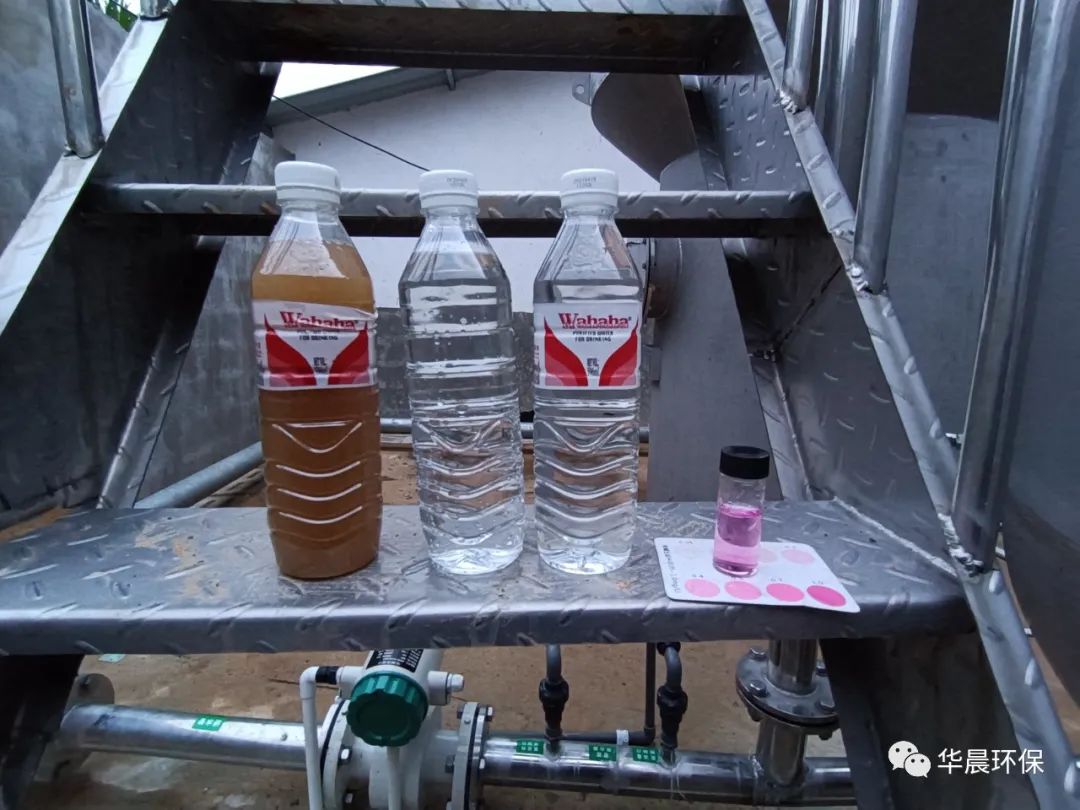 沙壩村智慧水站(圖7) 沙壩村智慧水站(圖7)