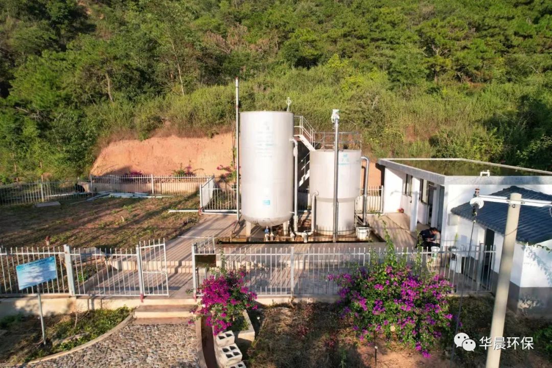 大水平智慧水站(圖3) 大水平智慧水站(圖3)