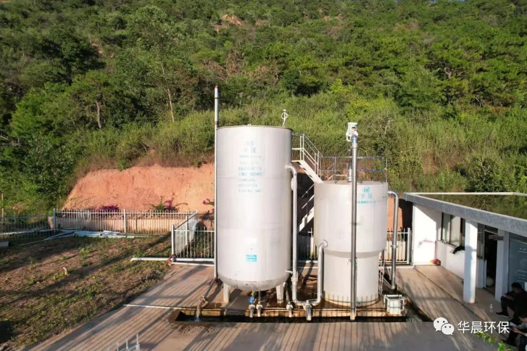 大水平智慧水站(圖4) 大水平智慧水站(圖4)