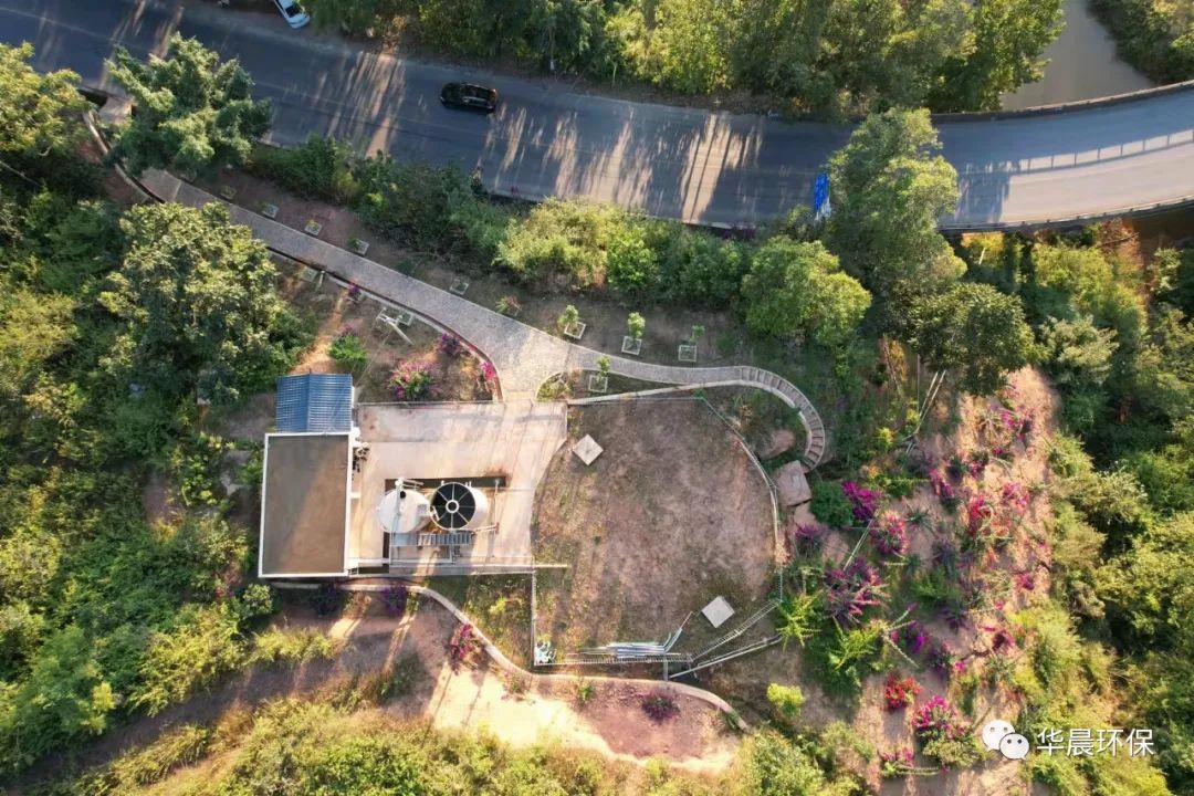 大水平智慧水站(圖6) 大水平智慧水站(圖6)