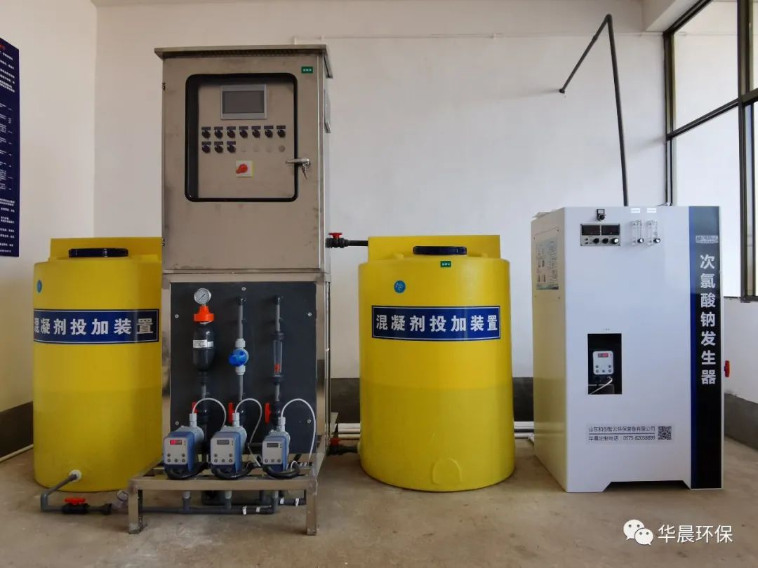 大理寨智慧水站(圖4) 大理寨智慧水站(圖4)