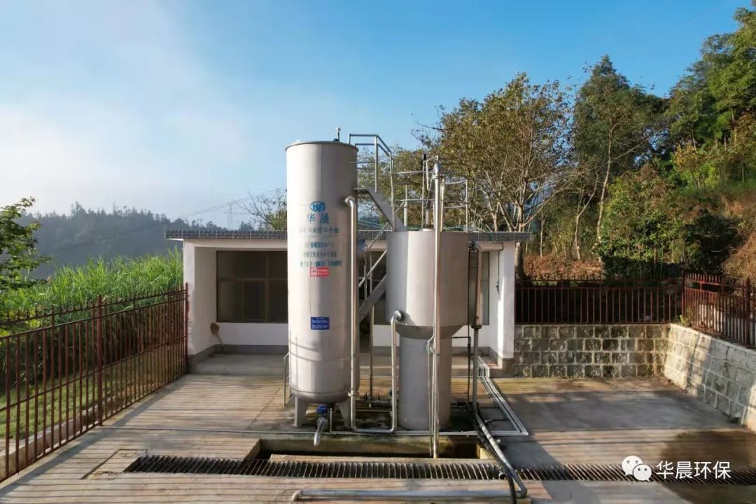 大理寨智慧水站(圖5) 大理寨智慧水站(圖5)