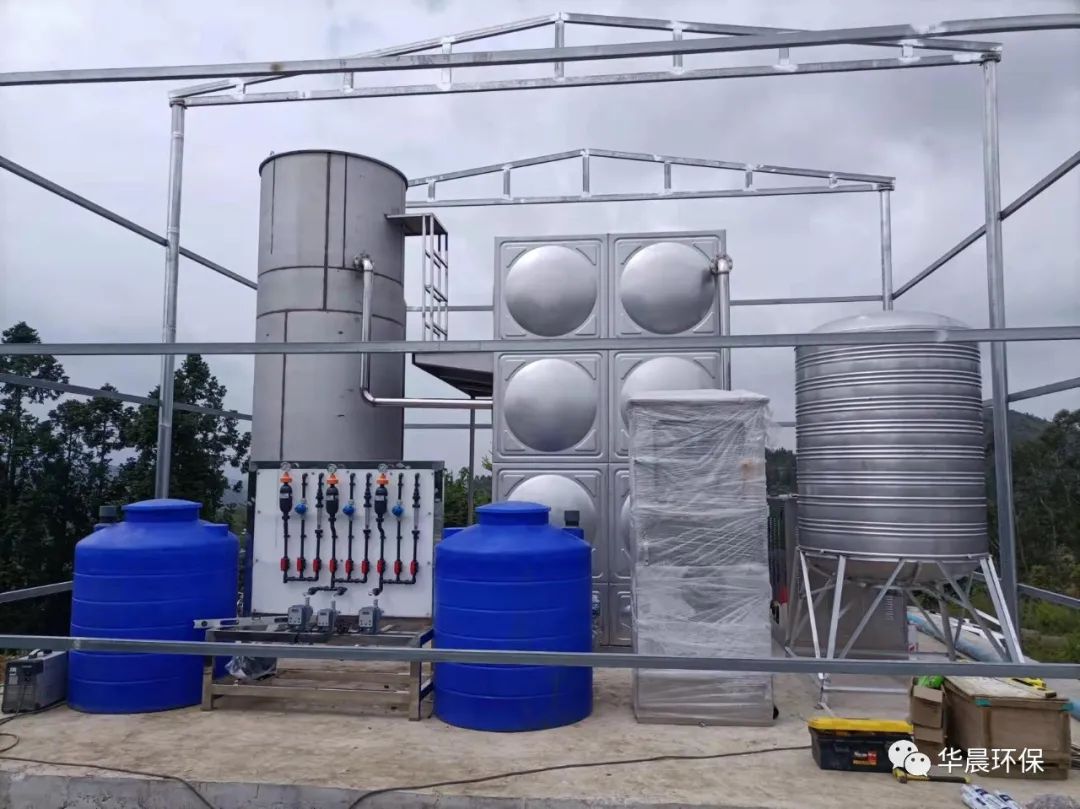 保太村未來水站(圖2) 保太村未來水站(圖2)