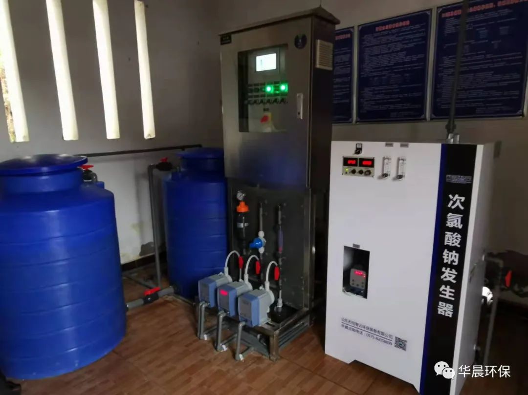 月亮巖智慧水站(圖4) 月亮巖智慧水站(圖4)