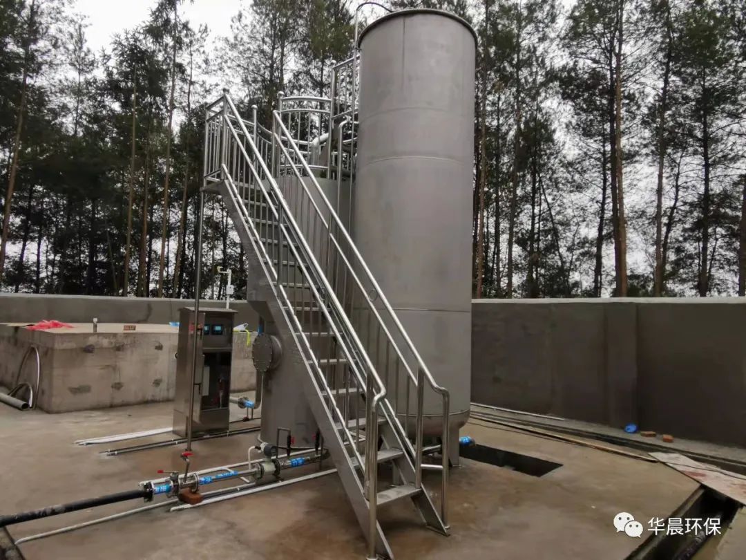 萬能村智慧水站(圖3) 萬能村智慧水站(圖3)