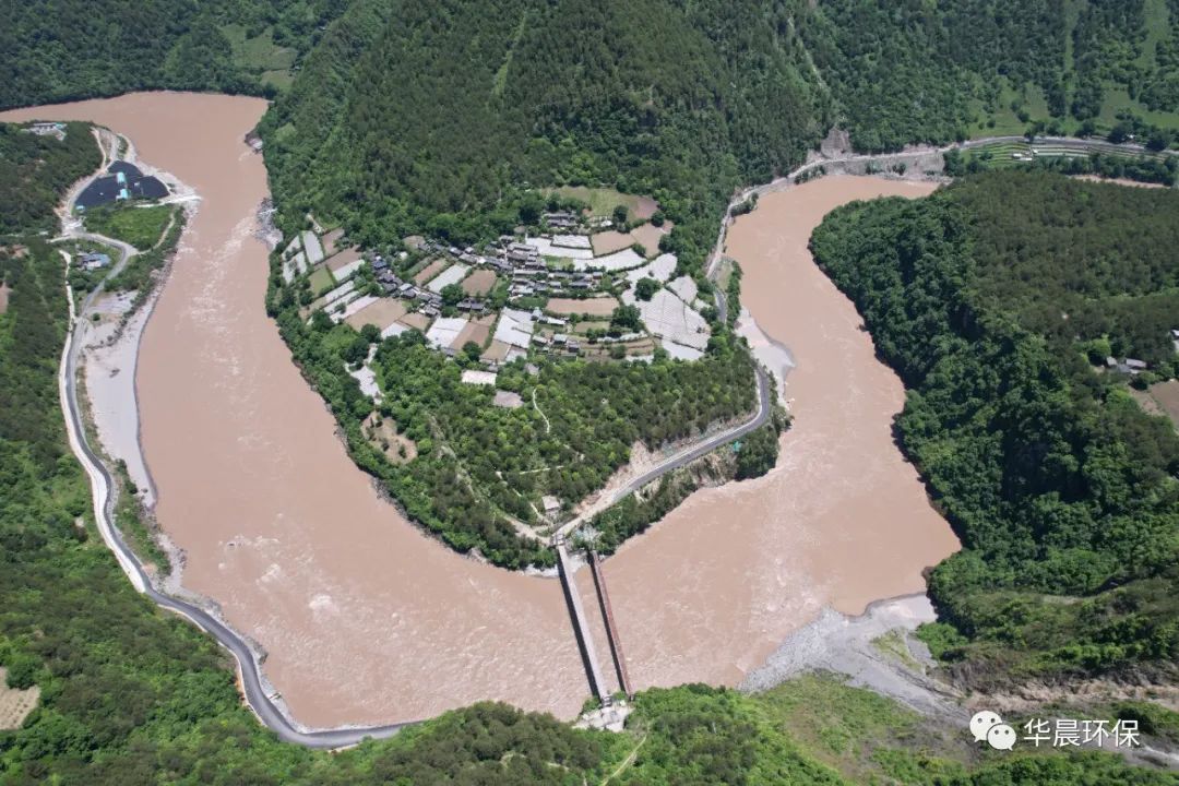 最美進藏公路的一顆“水珠”(圖3) 最美進藏公路的一顆“水珠”(圖3)