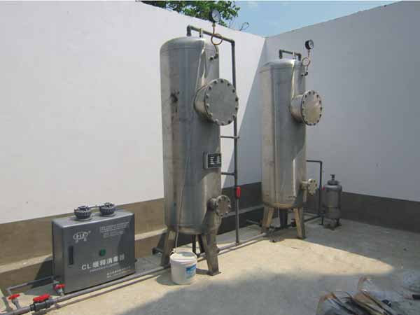 浙江華晨環保有限公司什么是重力式一體化凈化器?(圖1) 浙江華晨環保有限公司什么是重力式一體化凈化器?(圖1)