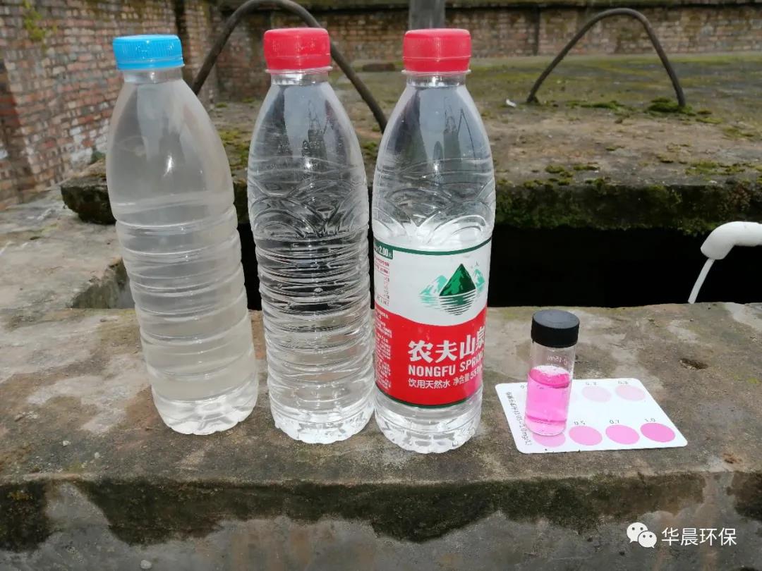 扛出來的水站——永興鎮毗羅村智慧水站(圖3)