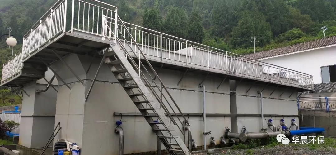 鄉村振興戰略揚帆啟航，農村供水保障犇騰而行(圖8)