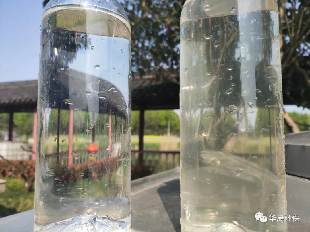 未來(lái)水站——集成膜一體化凈水裝置(圖8)