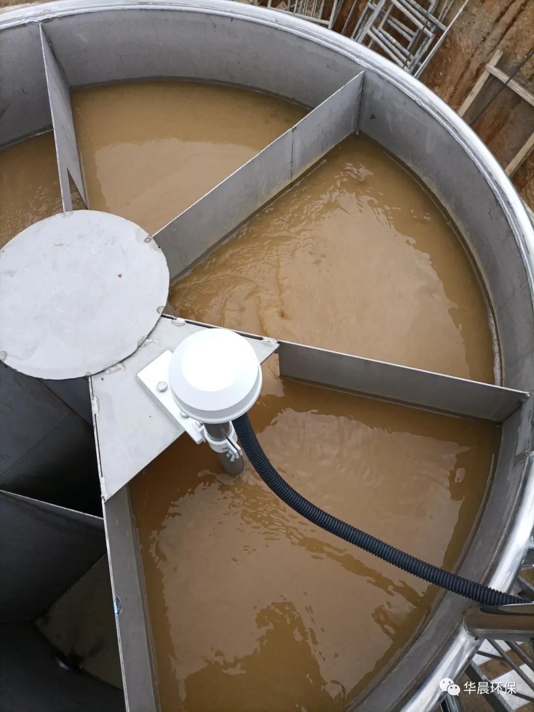 沙壩村智慧水站(圖4) 沙壩村智慧水站(圖4)