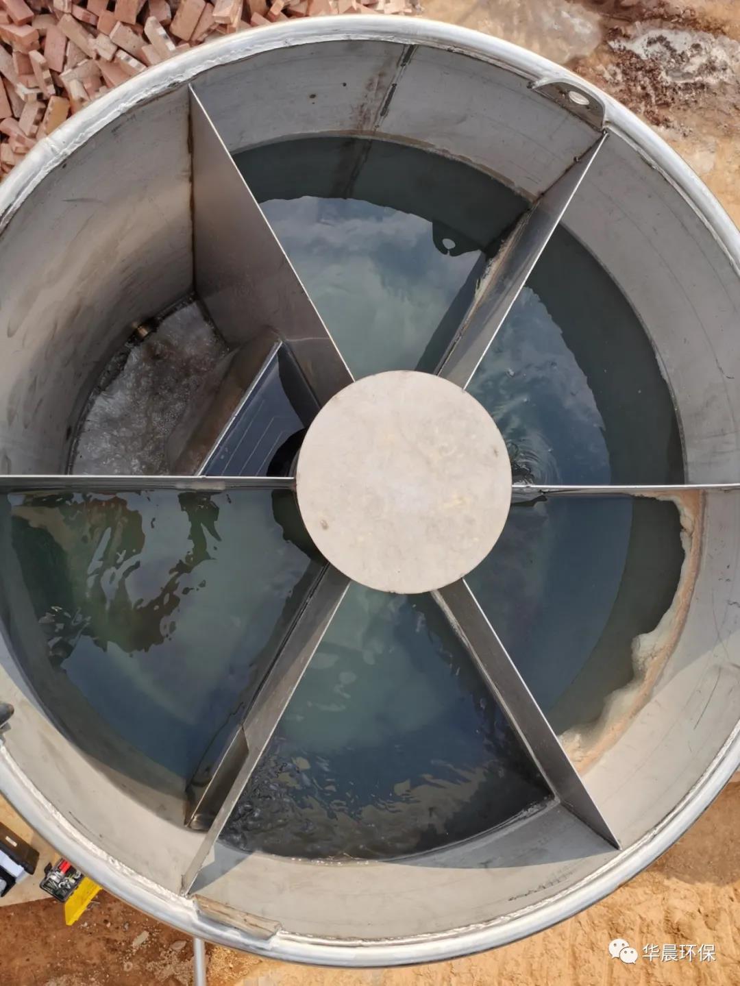 恩樂鎮(zhèn)復(fù)興村文萊組供水站(圖2) 恩樂鎮(zhèn)復(fù)興村文萊組供水站(圖2)