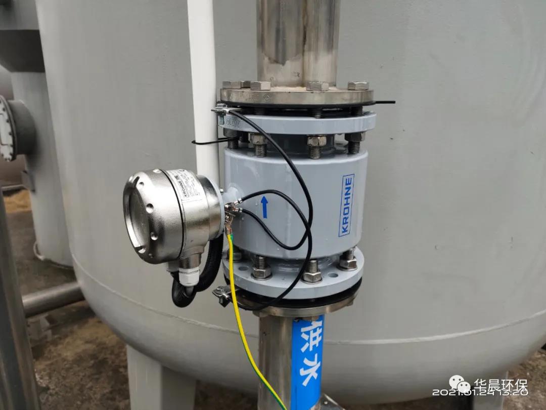 最美的農村水廠——諸暨市屠家塢智慧水站(圖4) 最美的農村水廠——諸暨市屠家塢智慧水站(圖4)